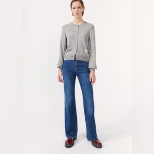 Novelle Flare Jeans 26 Tall